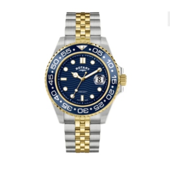 Rotary gents APEX100 watch.