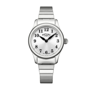 Rotary ladies Heritage Altera watch.